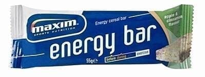 Ist ein Energieriegel bei höheren Temperaturen sinnvoll? Ist ein Energieriegel bei höheren Temperaturen sinnvoll?