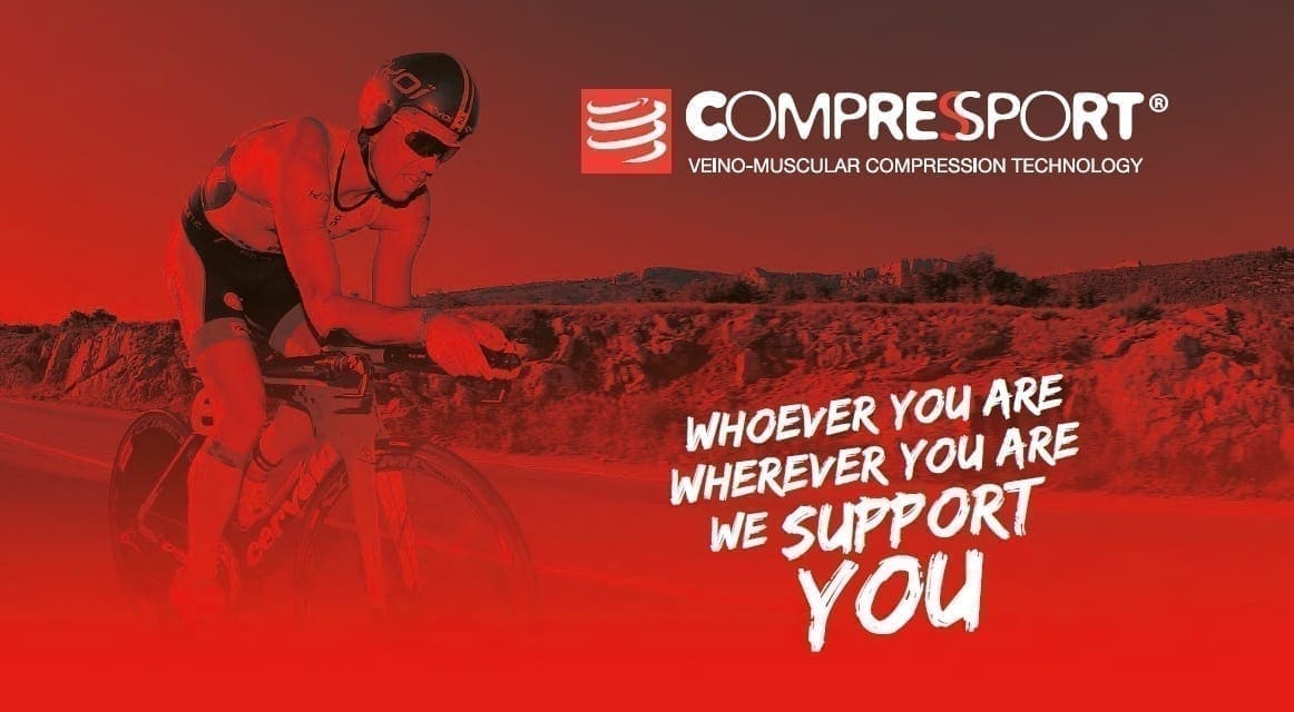 Compressport Kompressionsbekleidung Compressport Kompressionsbekleidung