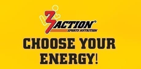 3Action - Wählen Sie Ihre Energie! 3Action - Wählen Sie Ihre Energie!