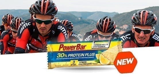 PowerBar Protein-Riegel PowerBar Protein-Riegel