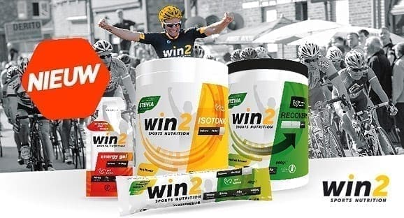 Win2, der neue Hype in der Sporternährung? Win2, der neue Hype in der Sporternährung?
