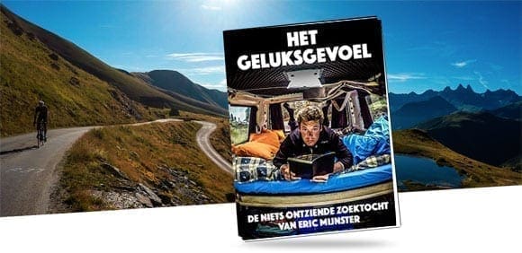 Die unerbittliche Suche nach dem Glück! Die unerbittliche Suche nach dem Glück!