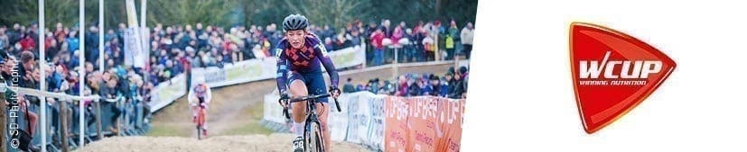 Sophie de Boer - Wcup Sportgetränk / Energieriegel Sophie de Boer - Wcup Sportgetränk / Energieriegel