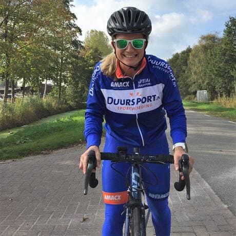 Radfahren im Winter? So machen Sie es! Radfahren im Winter? So machen Sie es!