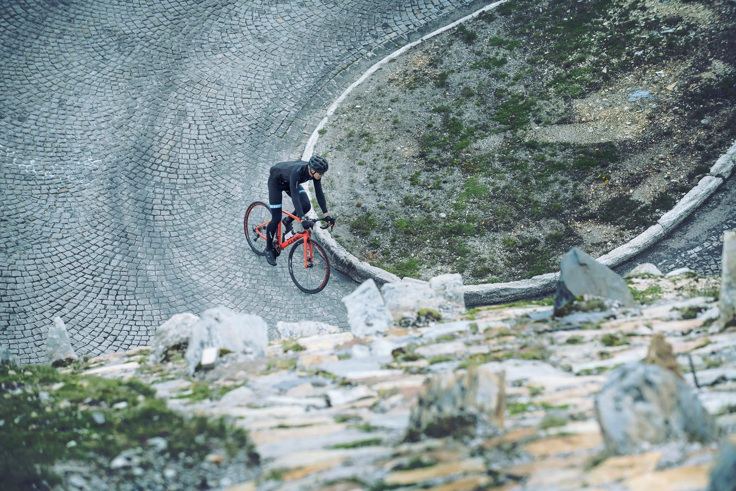 Der Gran Fondo für Sie! - CYCLOsportiv Der Gran Fondo für Sie! - CYCLOsportiv