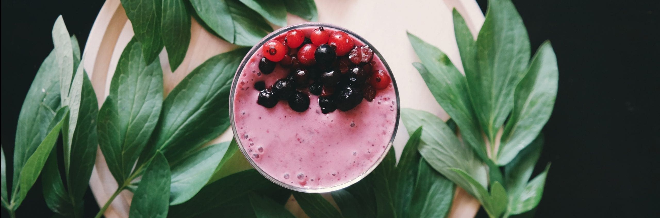 Eiweiß-Smoothie Eiweiß-Smoothie