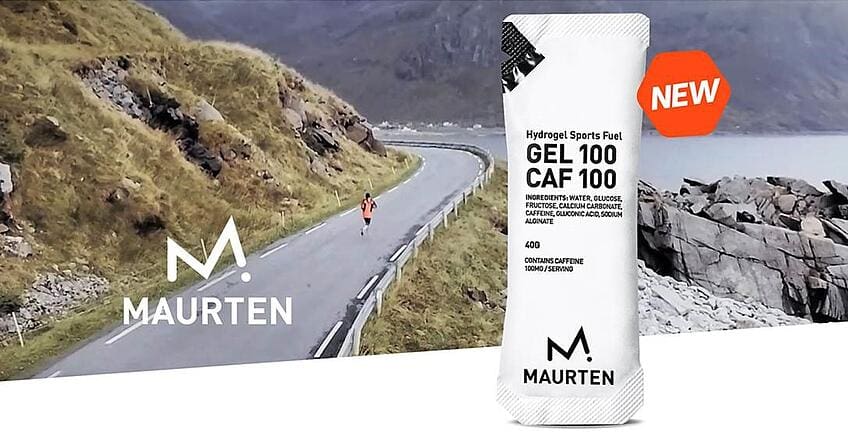 Maurten Sports Nutrition - Anwendungstipps Maurten Sports Nutrition - Anwendungstipps