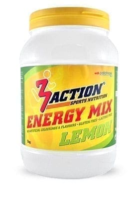 Energie-Mix 1,0 kg