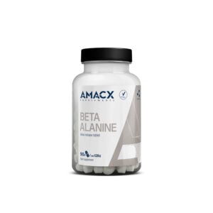 Amacx Beta Alanin 90 Tabs - Ausdauersport