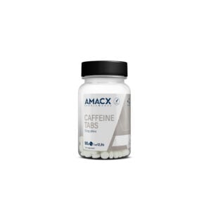 Amacx Koffein 90 Tabs - Ausdauersport