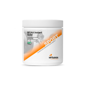 Virtuoos – BCAA Instant Gold – Sports Endurance