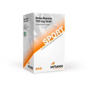 Virtuoos – Beta-Alanin Gold – Ausdauersport