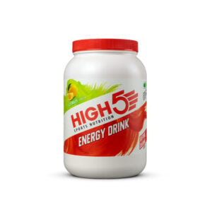 High5 - Energy Drink 2kg - Citrus - Ausdauersport - Ausdauersport