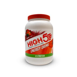 High5 - Energy Drink Protein 1.6kg - Beere - Ausdauersport - Sport Ausdauer