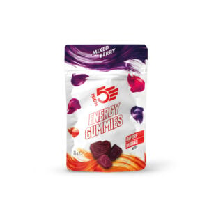 High5 - Energie-Gummis - Ausdauersport - Sportliche Ausdauer