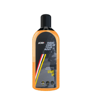 Born - Start Up 200ml - Ausdauersport - Ausdauersport