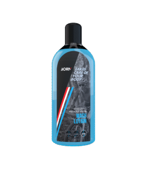 Born - Waschlotion 200ml - Ausdauersport - Sport Ausdauer