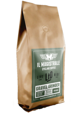Kiesmahlwerk 1 kg