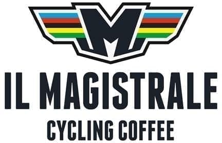 Il Magistrale Radsport Kaffee Logo