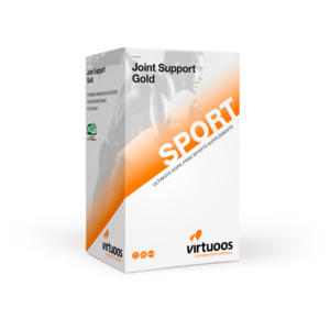 Virtuoos – Joint Support Gold – Sports Endurance