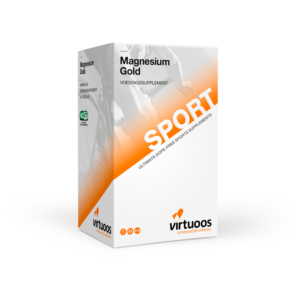 Virtuoos – Magnesium Gold – Sports Endurance