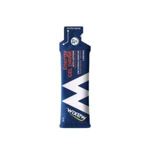Maxim - Energy Drink Gel - Cola - Ausdauersport - Ausdauersport