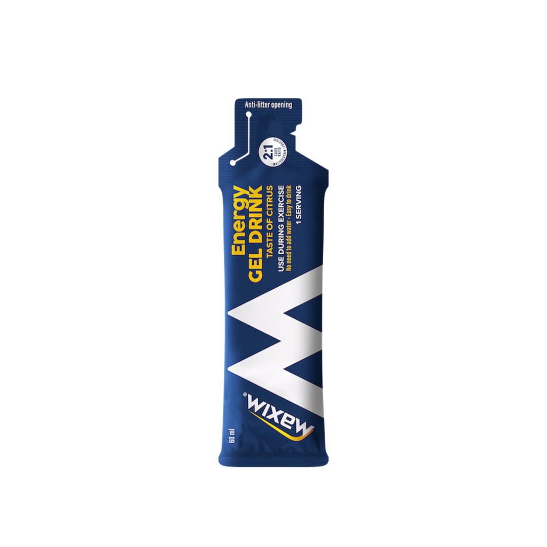Maxim - Energy Drink Gel - Citrus - Ausdauersport - Ausdauersport