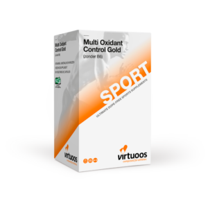 Virtuoos – Multi Oxidant Control Gold – Sports Endurance