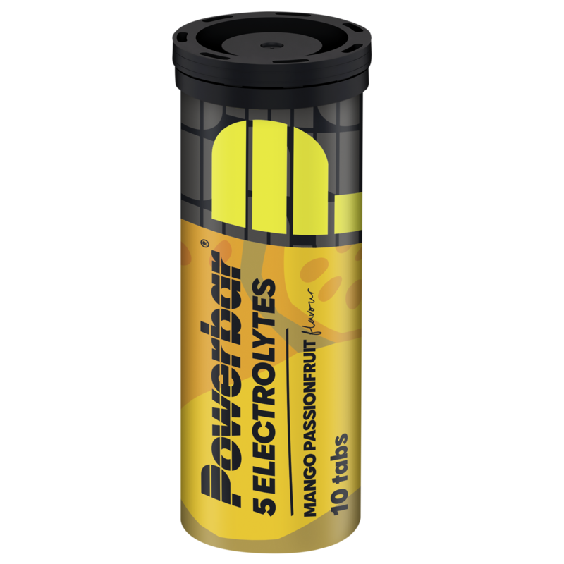 Powerbar - 5Elektrolyte Mango Passionsfrucht - Duusport