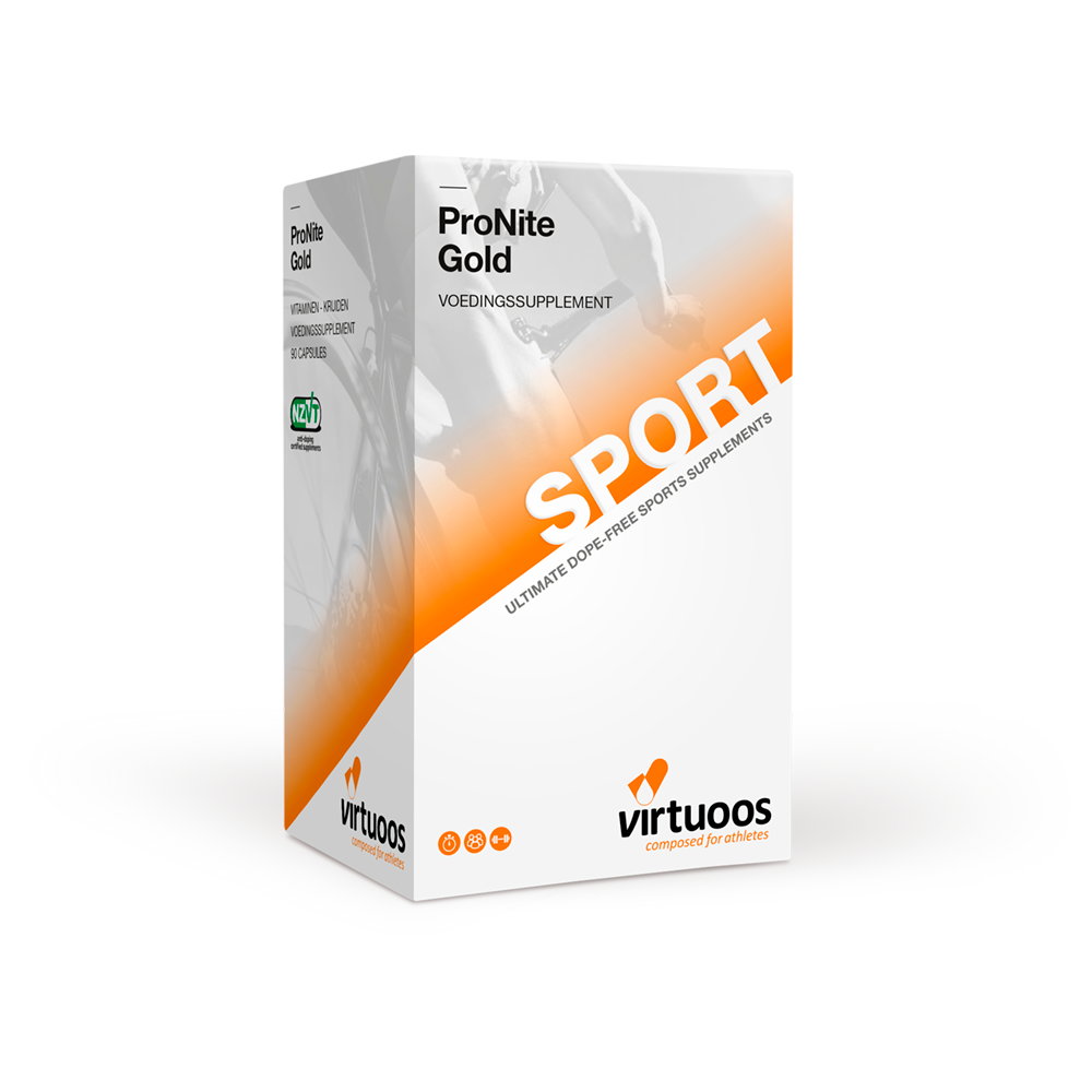 Virtuoos – ProNite Gold – Sports Endurance