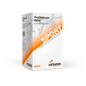 Virtuoos – Probiotikum Gold – Ausdauersport