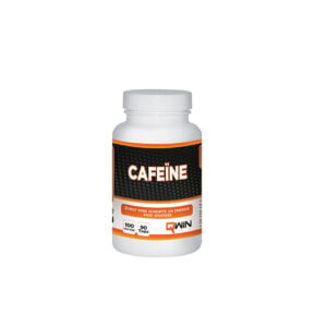 QWIN Koffein - Ausdauersport