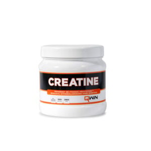 QWIN Kreatin - Ausdauersport