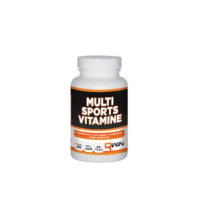 Qwin Multi Sport Vitamin - Ausdauersport