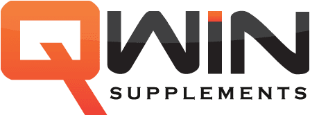 Qwin Logo.