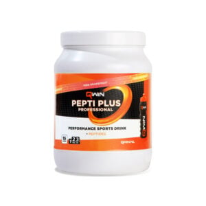 Qwin PeptiPlus - Rosa Grapefruit - Sports Endurance