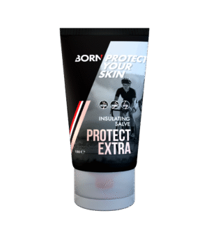 Born - Protect Extra Creme 150ml - Ausdauersport - Ausdauersport
