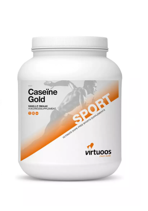 Virtuoos Kasein Gold