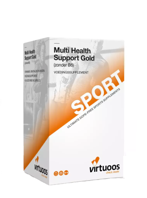 Virtuoos Multi Gesundheit Unterstützung