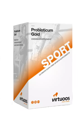 Virtuoso Probiotic Gold