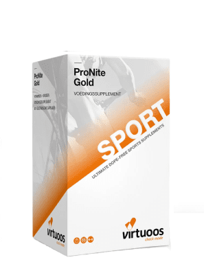 Virtuoso Pronite