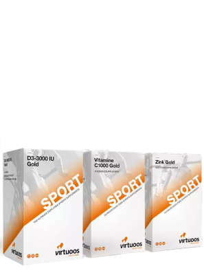 Virtuoos Widerstands-Paket
