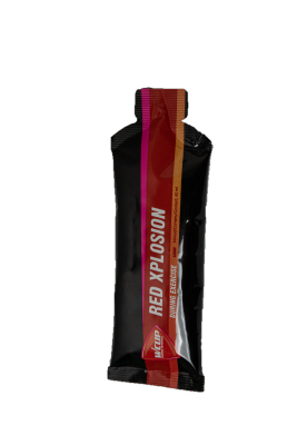Wcup - Rote Xplosion