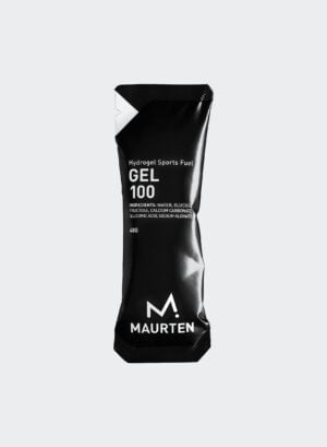 Maurten - Gel 100 Koffein pro Stück - Ausdauersport
