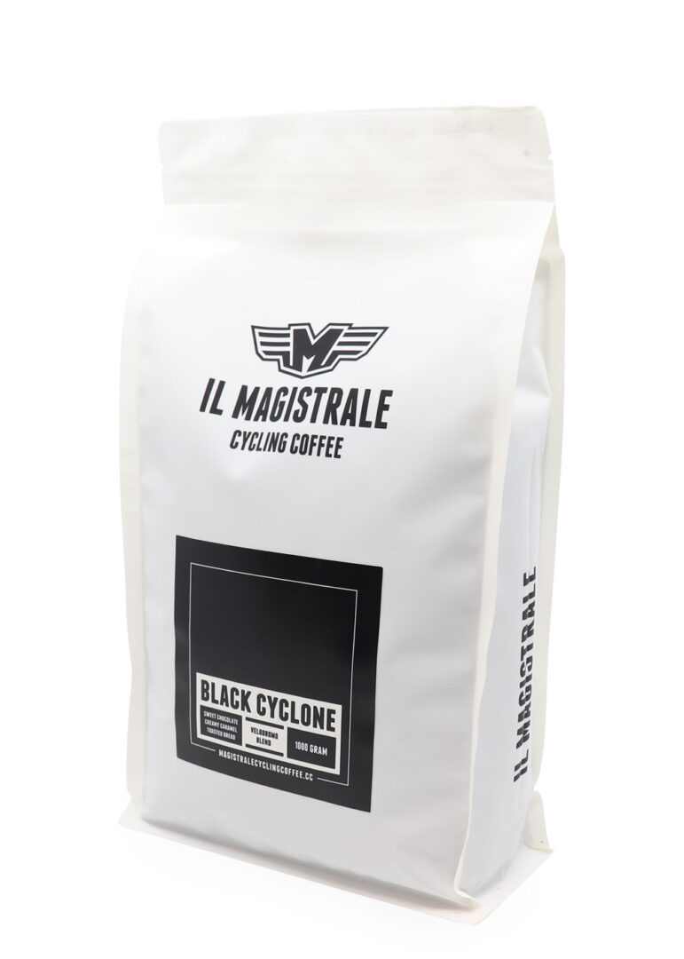 Il Magistrale - Black Cyclone - 500 gr - Ausdauersport