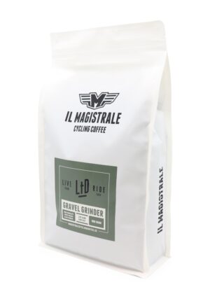 Il Magistrale - LTD Gravelgrinder - 500 gr - Ausdauersport