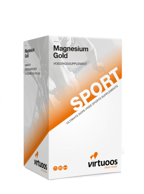 Virtuoso-Magnesium