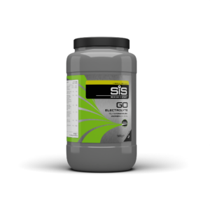 SiS Go Electro 500 g – Lemon Lime – Sports Endurance