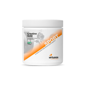 Virtuoos – Creatine Gold – Ausdauersport