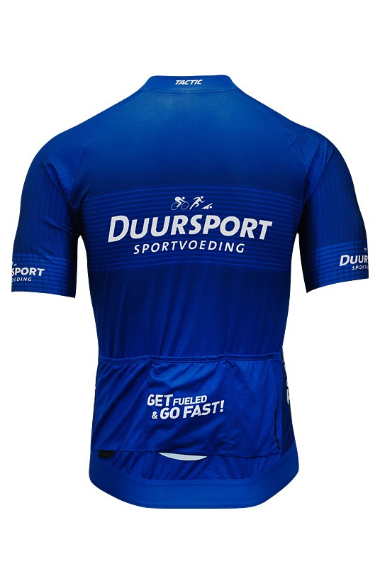 Tactic Radtrikot kurzarm